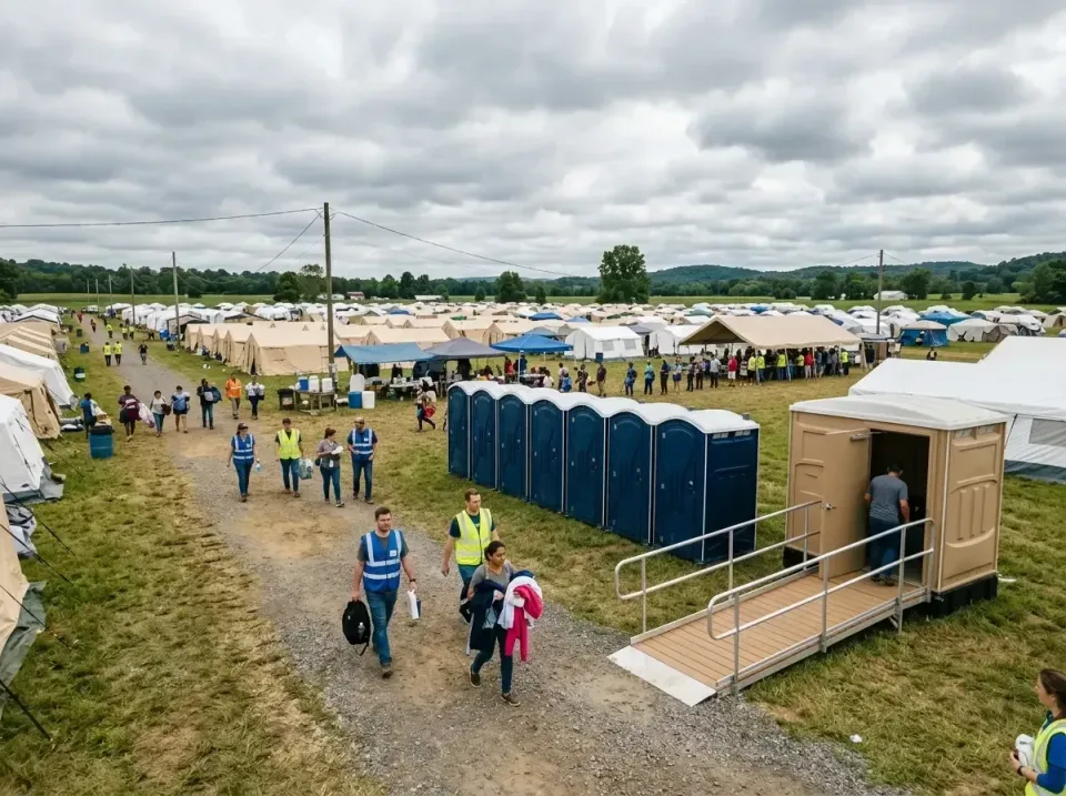 disaster-relief-camp-restrooms-010 — frequently asked questions, Dumpster & Portable Bathrooms Rental in Tifton, GA